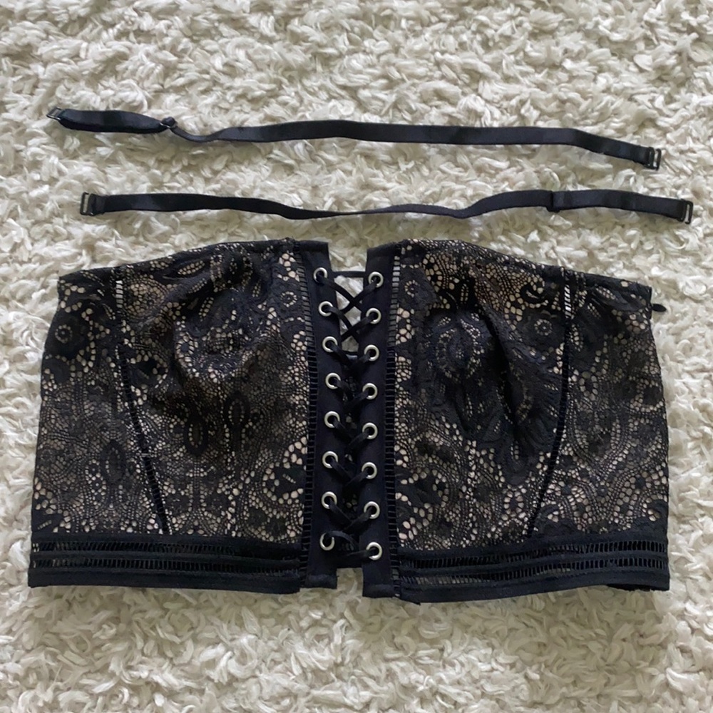 Victoria’s Secret Bustier - XL
